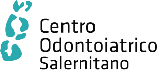 Centro Odontoiatrico Salernitano | Logo